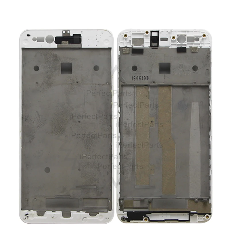 Для ZTE Blade A610 BA610 A 610 экран ЖК средняя рамка Передняя Корпус для рамка|Корпусы и