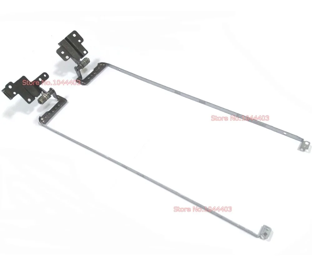 Новые ЖК-петли для ноутбука Toshiba Satellite C70 C70-A C70D-A C75 C75-A FBBD5008010 FBBD5011010 левый и правый