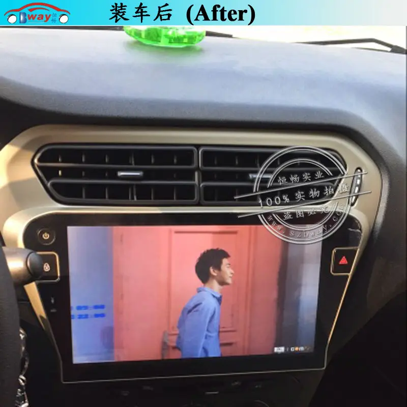 Excellent Bway 10.2" car radio for Peugeot 301 android 7.0 car dvd player with bluetooth,GPS Navi,SWC,wifi,Mirror link,DVR 5