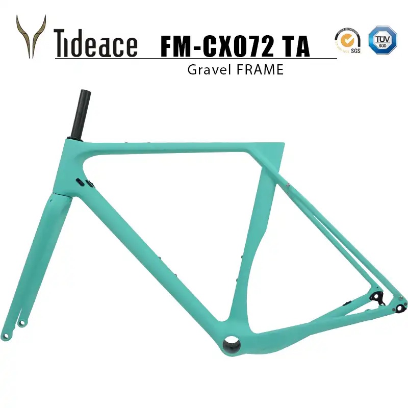 tideace gravel