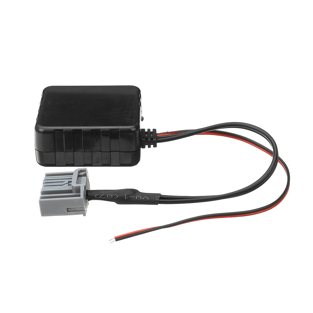KROAK автомобильный bluetooth модуль Aux приемник кабель беспроводной адаптер для Honda Для Civic 2006-2013 CRV 2008-2013 радио медиа интерфейс