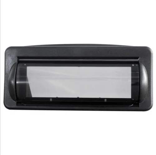 

Boat Radio CD DVD Protector Shield Water Resistant Marine Stereo Cover