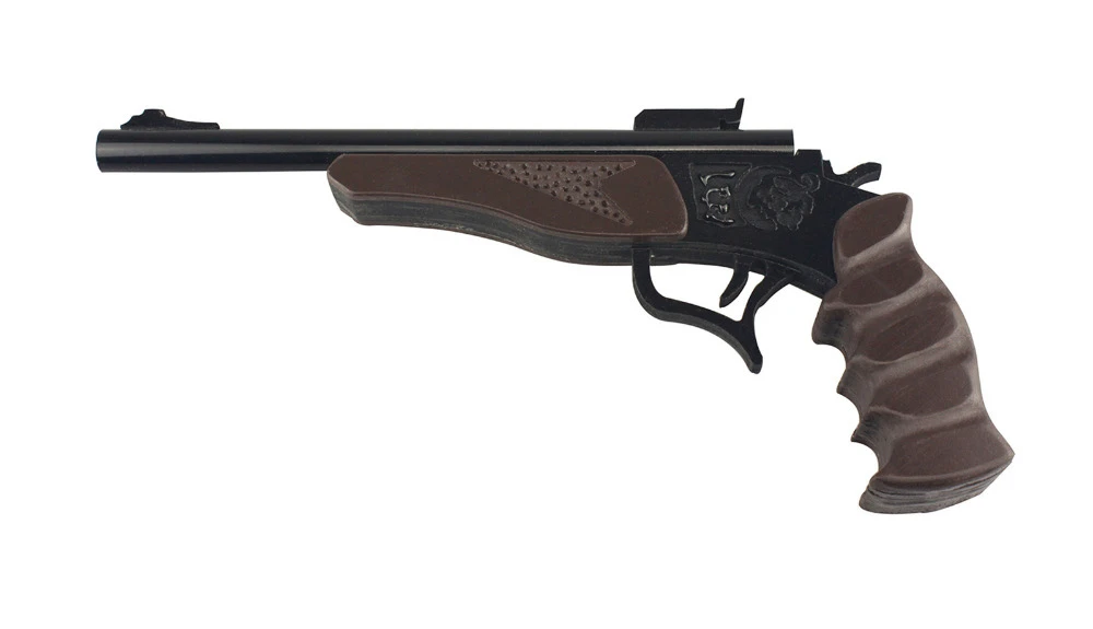 Thompson Contender Fate Zero Cosplay Prop Emiya Kiritsugu Thompson ...