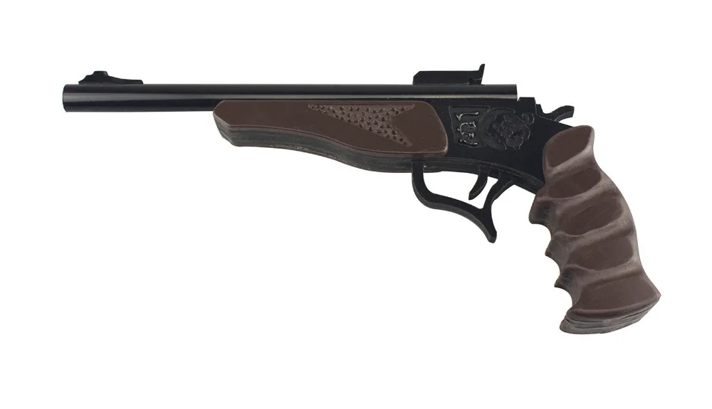 Thumpson Contender Fate Zero косплей реквизит Emiya Kiritsugu tompson Gun|cosplay props|gun gungun prop |