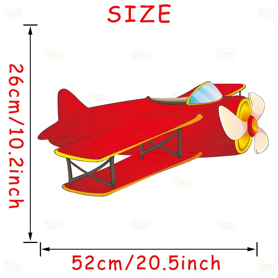 FCS8407-SIZE