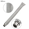 12 inch 30cm Stainless Steel Bazooka Screen 1/2'' NPT For Homebrew Beer Kettle or Mash Tun/mesh Filter ► Photo 1/6