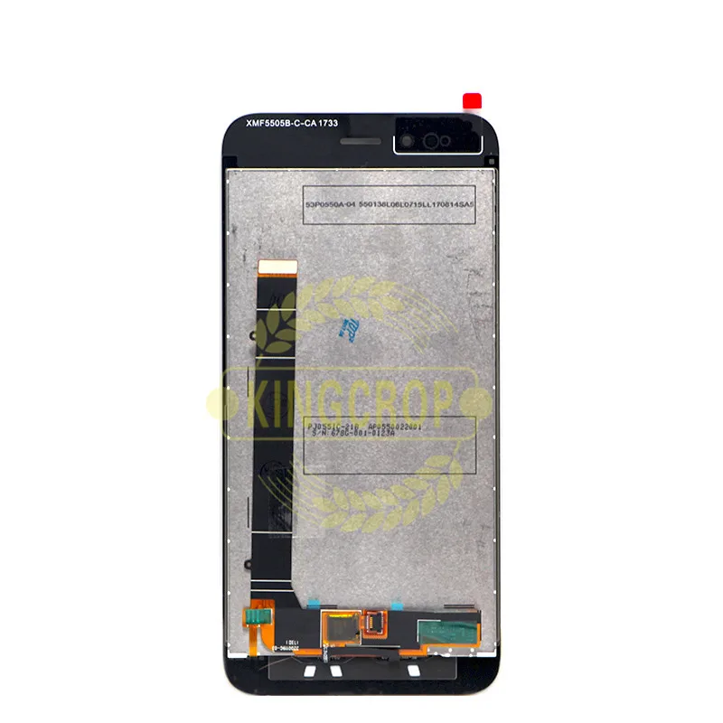 xiaomi 5X lcd (2)