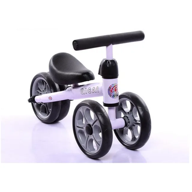 Free loveChildren's scooter 1 2 years old balanced car tricycle