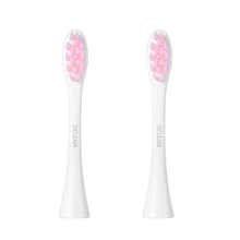 Новое поступление 1 2 шт Oclean SE/One/Air сменные насадки для электрической звуковой зубной щетки ультра звуковая зубная щетка