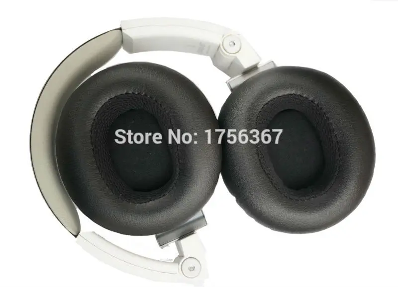10 pair ear pads Cushion for JBL Synchros S400BT Bluetooth Wireless and S300i headphones earmuffes Headset cushion ear caps