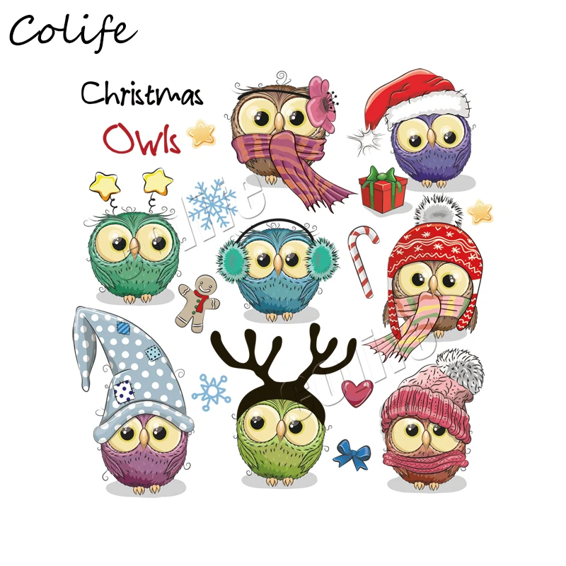 

Cartoon Parches For Fabric Colorful High Quality Stickers Patches For Clothes Diy Washable Hot Transfer Design Decorations