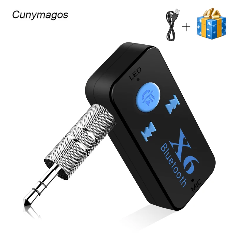 Aliexpress.com : Buy Cunymagos Car USB Bluetooth Aux ...