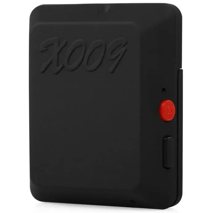 X009 Mini font b GPS b font Tracker Children Pet font b Car b font Tracking