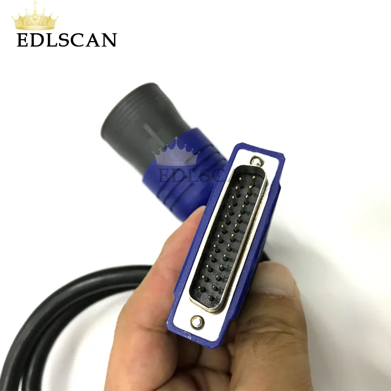 6Pin 9Pin cable for diesel truck engine (5)