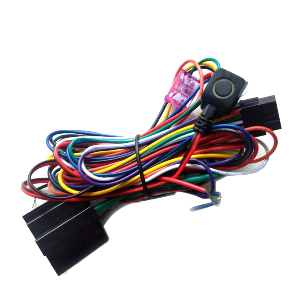 VicTsing gps трекер TK103B SMS GPRS Locator с дистанционным Управление сигнал SD sim карты Anti theft