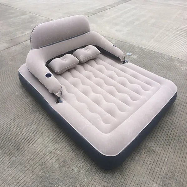 Надувной матрас надувной ПВХ 20 шт./лот|mattress airbed|air mattress bedinflatable air |