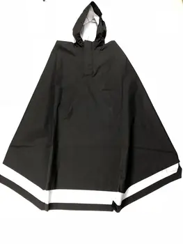 

Men/Women Impermeable Electromobile/Bicycle Rain Bicycle Motorcycle Raincoat Waterproof Rain Coat Poncho Rainwear 3DYYB07