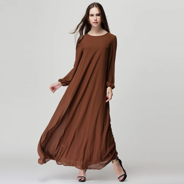 Casual Burgundy Dresses