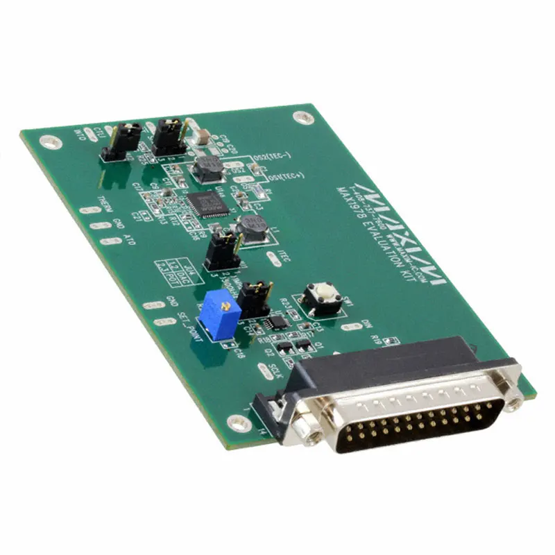 1 pcs x MAX1978EVKIT Power Management IC Development Tools MAX1978 EVAL ...