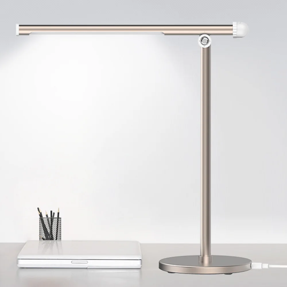 

Simple Modern Led Touch Lamp Creative Folding Lamp Lamp Children's Lamp High Quality LED Light Source