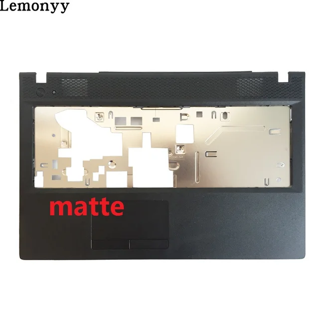 NEW For Lenovo G500 G505 G510 G590 Laptop Front Cover Palmrest COVER