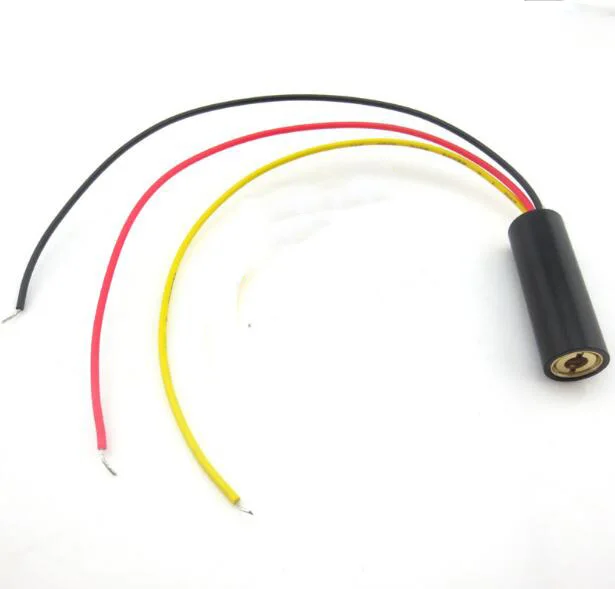 

Wavelength 1064nm Power 200mw Voltage 2.8-3.2v TTL Modulation Laser Modulation Frequency Range 0-50KHZ