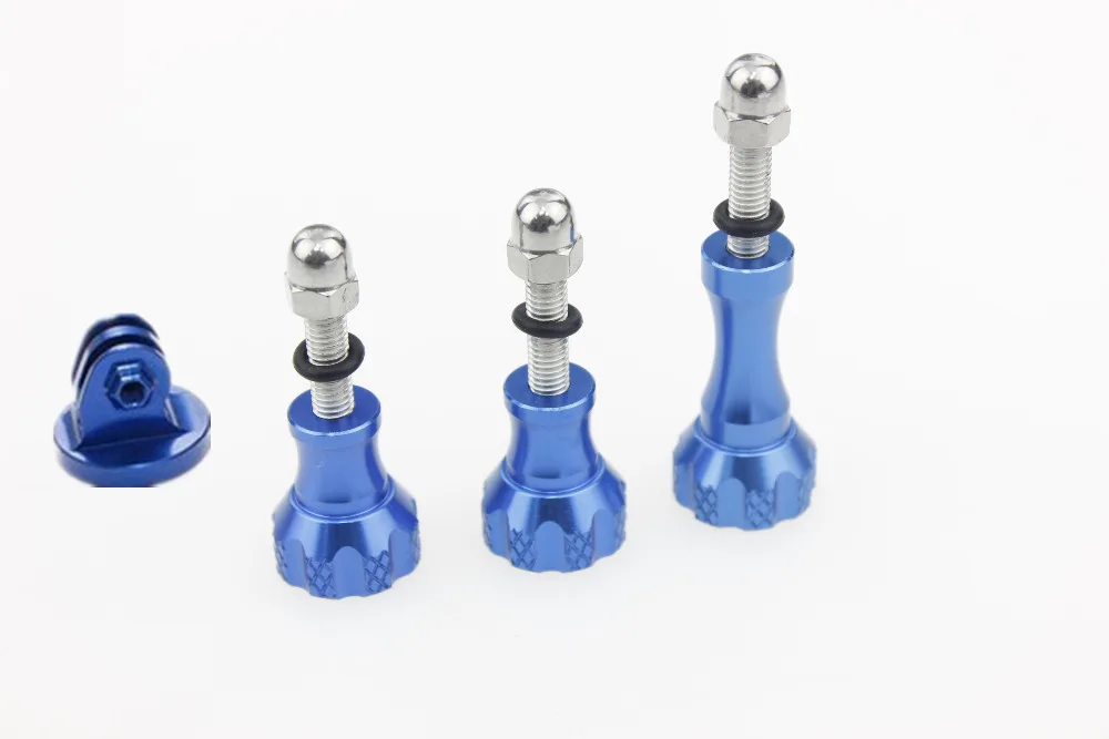 F05818 G Aluminium Tripod Mount Adapter with Thread Aluminum Stainless