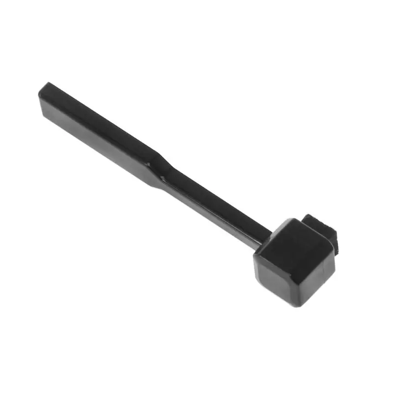 

Stylus Brush Vinyl Record Player Turntable Phono Cartridge Anti-static Dustproof Needle Carbon Fiber Brushes Cleaner Tool