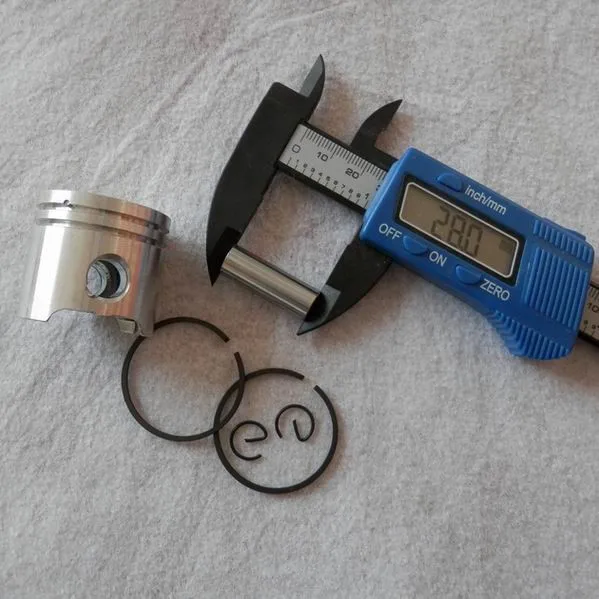 PISTON ASSY 35MM STIHL FS160 6