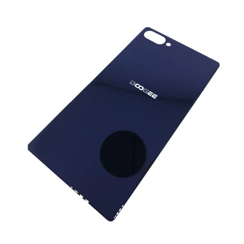 Сменный Чехол Doogee Mix для задней панели аккумулятора прочный защитный чехол