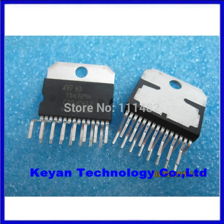 

5pcs TDA7294V TDA7294 chip zip