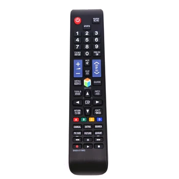 

New BN59-01198Q Replacement for Samsung SMART HUB TV Remote control for UA60JS7200W UA65JU6400W UA75JU6400WXXY Fernbedienung