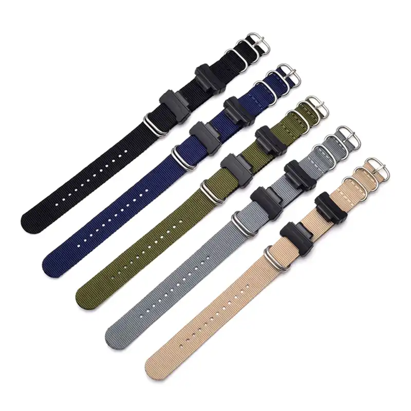 16mm 1 Pair Conversion And Nato Nylon Watch Band Strap Kit For Casio Gshock Mil Shock 5600 Gwm5610 Dw6600 Gw6900 2310 G100 Watchbands Aliexpress 16mm 1 Pair Conversion And Nato Nylon Watch Band Strap Kit For Casio Gshock Mil Shock 5600 Gwm5610 Dw6600 Gw6900 2310 G100 Watchbands Aliexpress