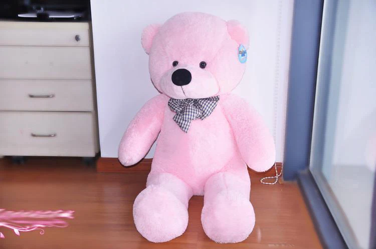 nounours géant 2m pas cher