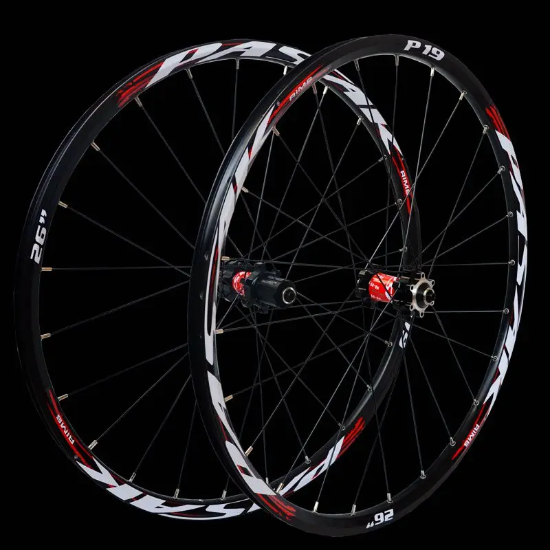 Discount PASAK P02 MTB Mountain Bike Four Sealed Bearings CNC Ultra Light CNC Disc Wheels Rim 11 Speed 2 Discount PASAK P02 MTB Mountain Bike Four Sealed Bearings CNC Ultra Light CNC Disc Wheels Rim 11 Speed 2