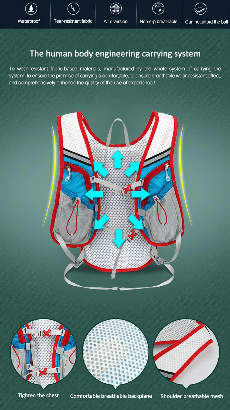 Cheap 2017 NEW LOCAL LION Cycling Backpack With 1.5L Water bag Marathon For Men Sports Bike Bag Rainproof Mountain Bike Backpack Bags 2 Cheap 2017 NEW LOCAL LION Cycling Backpack With 1.5L Water bag Marathon For Men Sports Bike Bag Rainproof Mountain Bike Backpack Bags 2