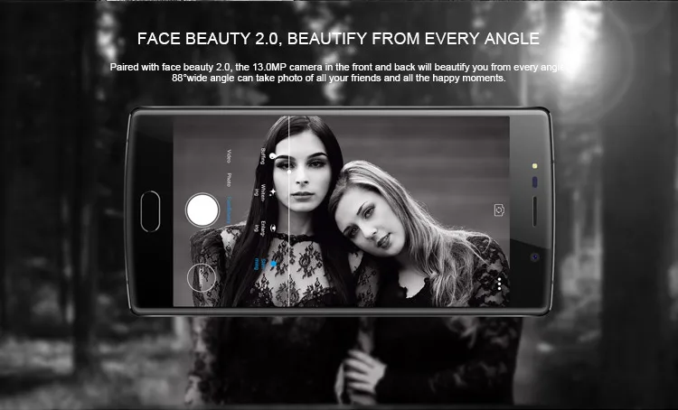 DOOGEE BL7000 7060mAh 4GB RAM 64GB ROM MTK6750T 1.5GHz Octa Core 5.5 Inch 2.5D FHD Screen Dual Camera Android 7.0 4G LTE Smartphone