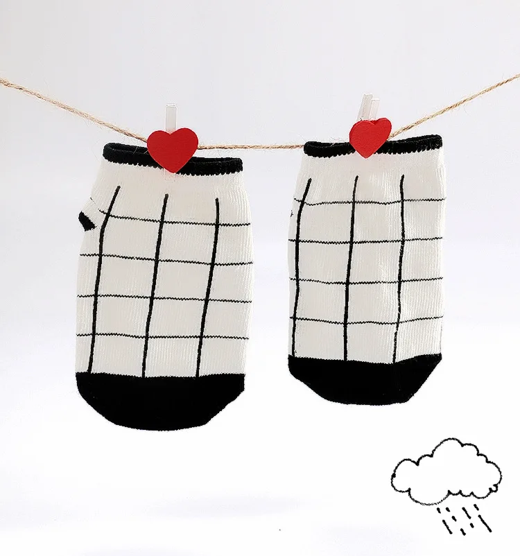 Новые носки для маленьких мальчиков милые Chaussettes Enfant короткие детские носки хлопковые носки для новорожденных Meia Infantil нескользящие носки для младенцев