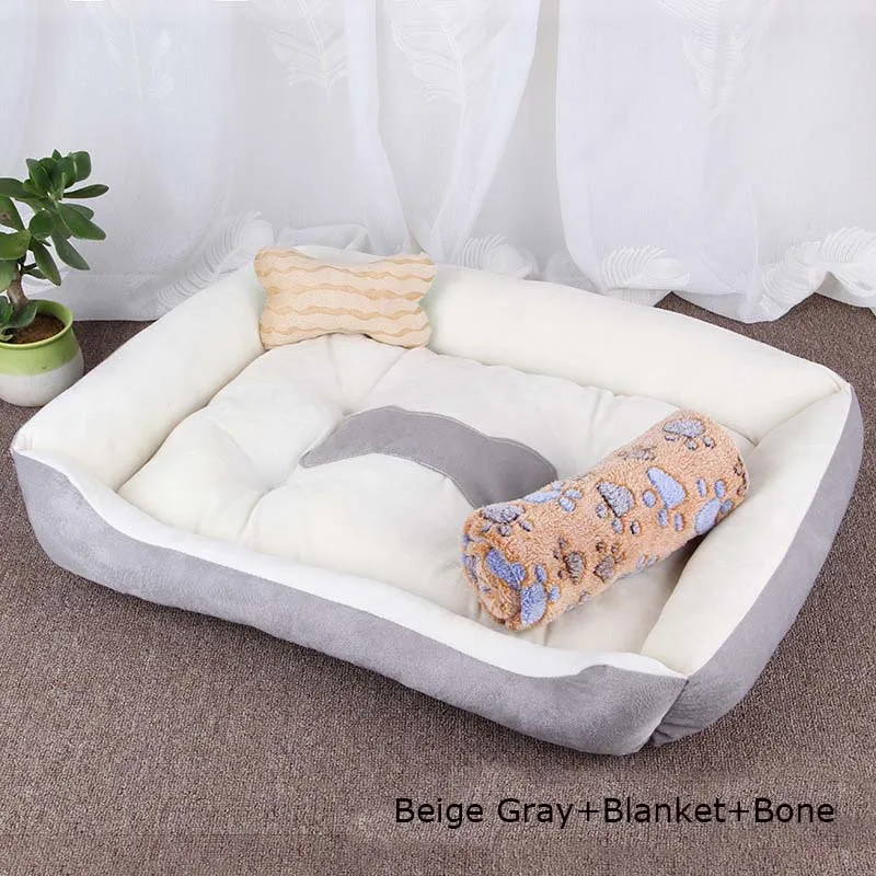 pet bed