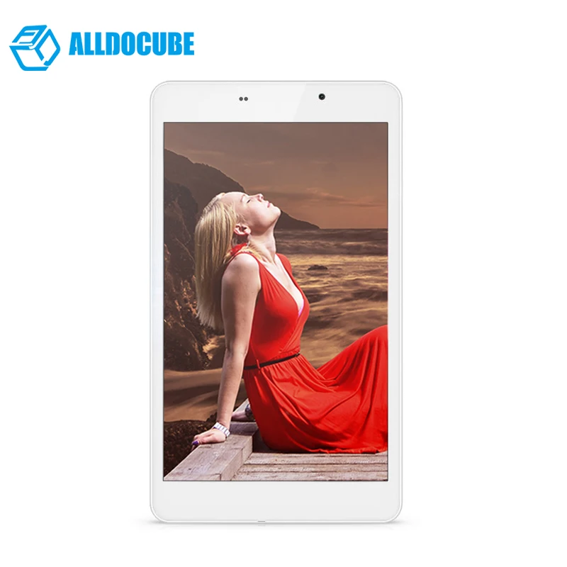 

8 Inch Alldocube/ Cube t8 ultimate 1920*1200 Dual 4G Phone Tablet MTK8783 Octa Core Android 6.0 2GB Ram 16GB Rom GPS OTG