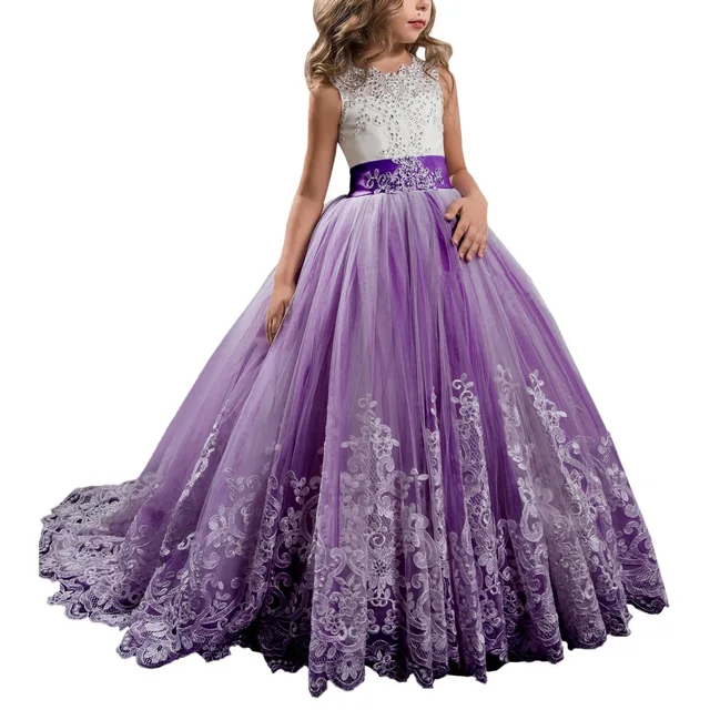 Party Dresses for Girls 10 12 Big Girl Prom Dresses Beautiful 14 Years