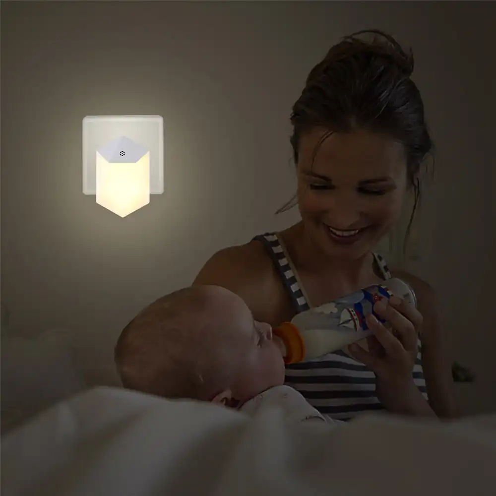 night light for feeding baby