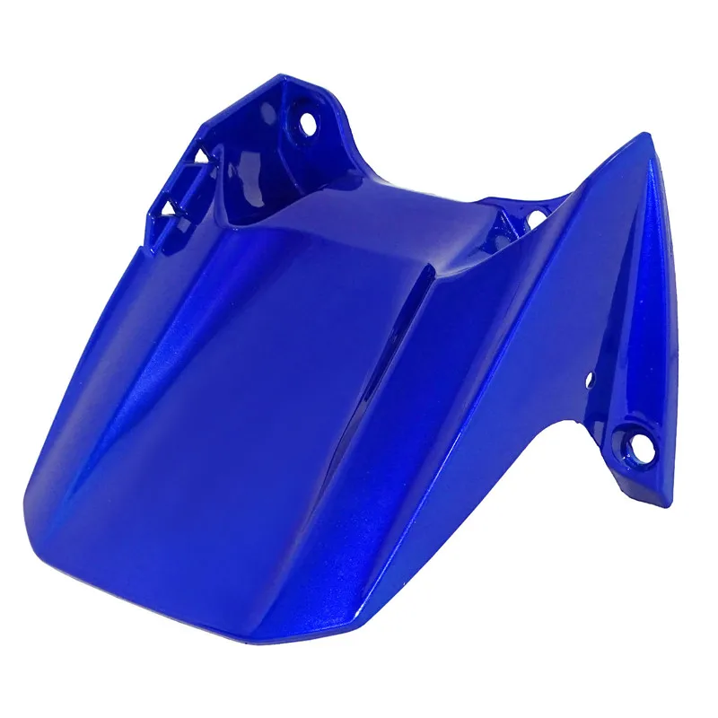 Waase для Yamaha YZF R1 2004 2005 2006 заднее колесо брызговик грязевой брызговик|hugger fender|rear wheel