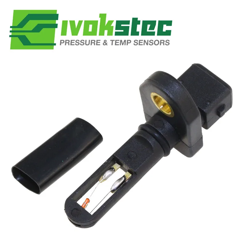 Intake Air Manifold Temperature Temp Sensor For Audi A3 A4 A6 A8