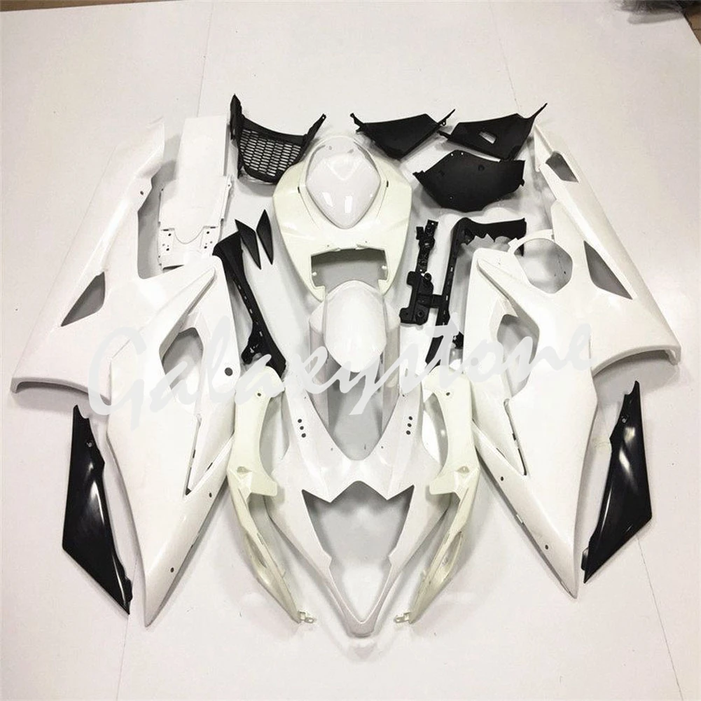 

ABS Unpainted Fairing Injection Bodywork Set Fit for Suzuki GSXR1000 2005-2006 K5