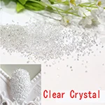 Clear Crystal wz3