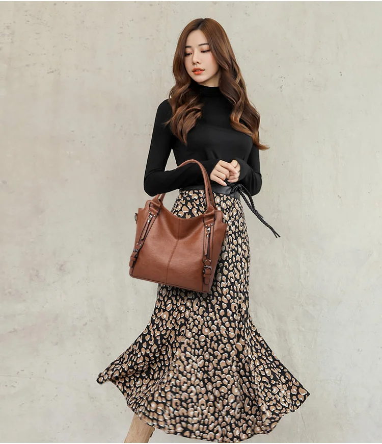 2019 Tote Ocasional Femme Sac A Principal