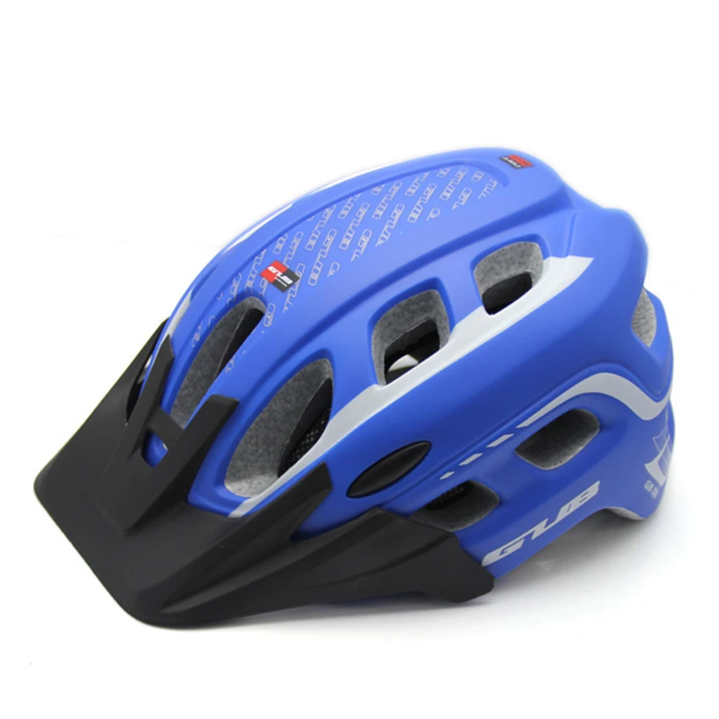 

Cycling Helmet Integrally-molded Ultralight Road MTB Bike Helmets High Quality EPS+PC 57-61CM Adult Bicycle Helmet