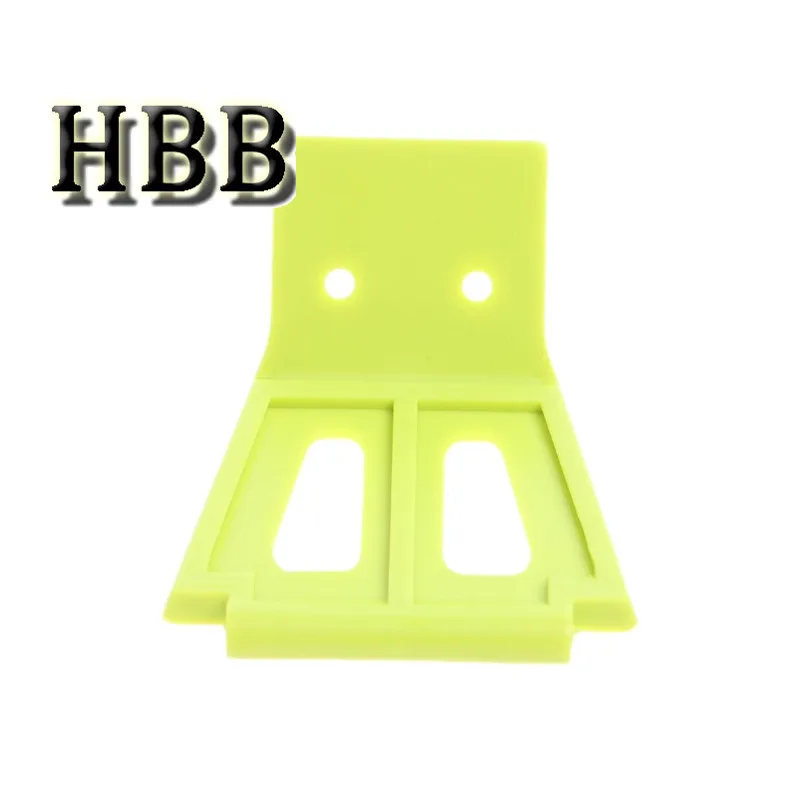 HBB игрушки Аксессуары Для Wltoy 12428 1/12 RC автозапчасти 0052 передний бампер для
