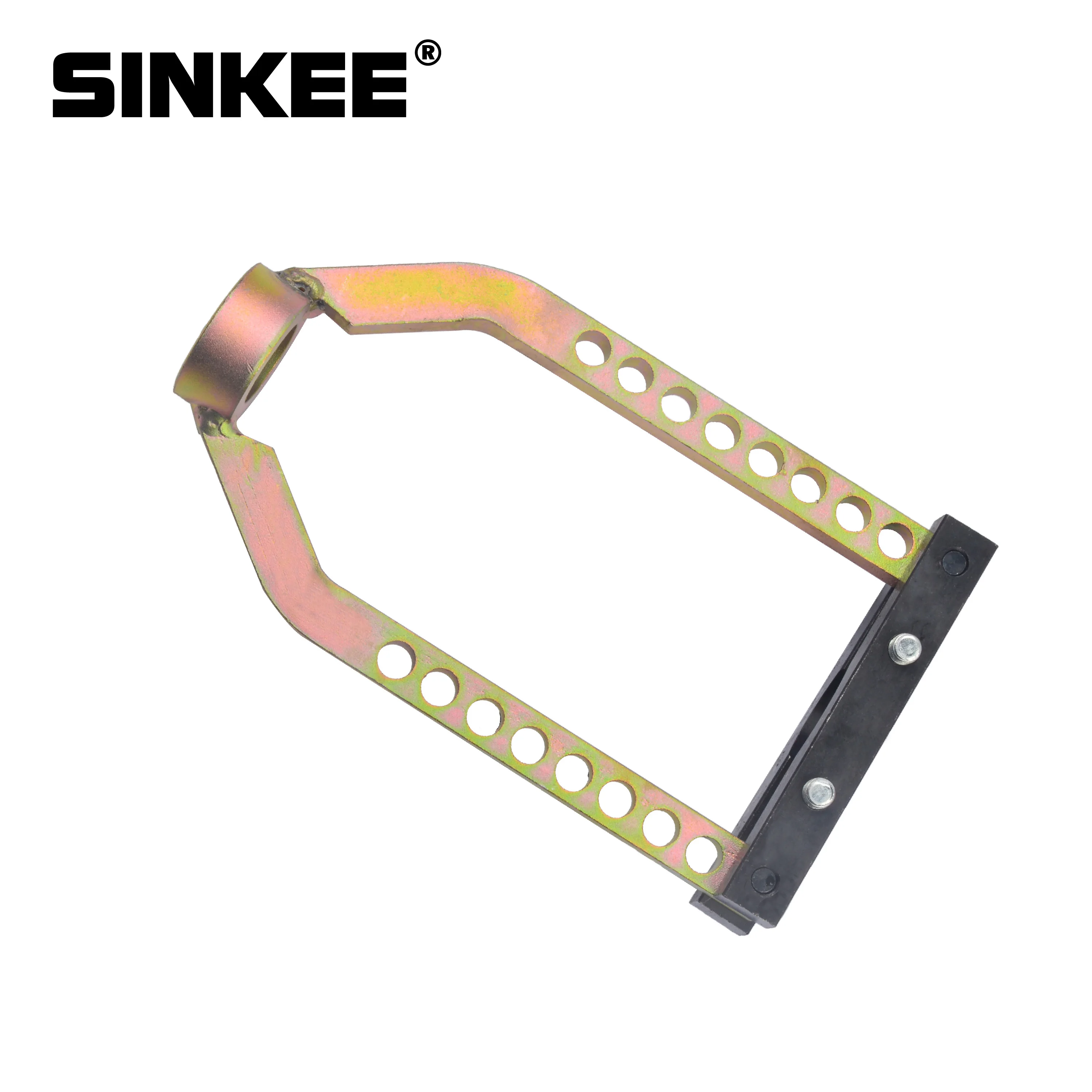  Universal Car CV Joint Puller Tool Propshaft Seperator Splitter Remover Fully Adjustable Assembly T